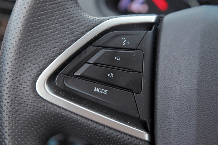 Luxgen S3開箱分享