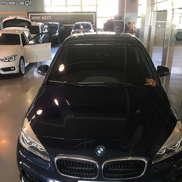 有人在bps原廠認證中古車購買過車嗎 可否提供經驗 Mobile01