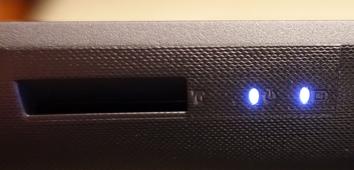 Lenovo ideapad 110-15ISK筆記型電腦開箱拆機