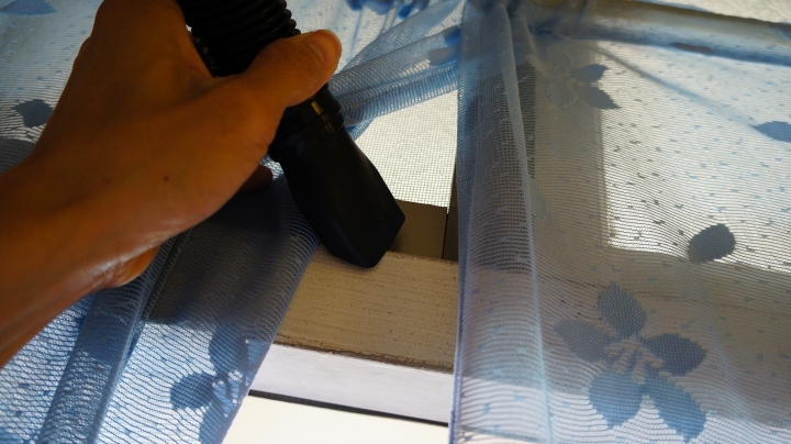 對抗塵蟎 ● 您可以輕鬆優雅 ｜ 伊萊克斯 完美管家 3in1