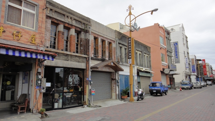 「神鵝瞎旅」環島游之Day3  屏東恆春-台東達仁