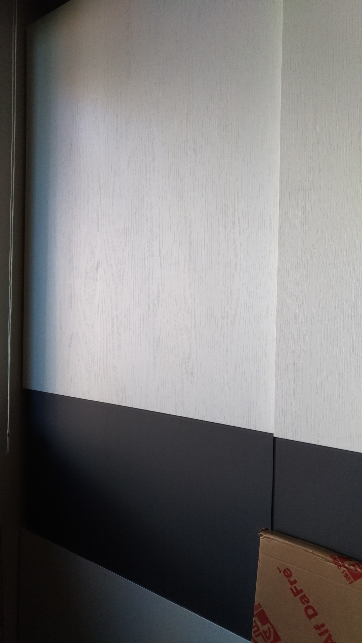 [開箱]傢俱易得，質感難尋--domus裕住屋進口系統傢俱開箱(1/30更新)