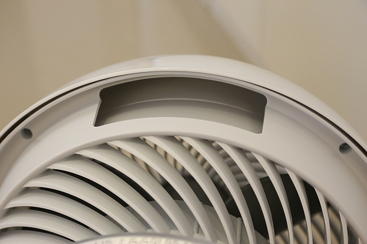 Vornado 6303DC DC直流循環扇 開箱文 (美國訂購直送台灣)