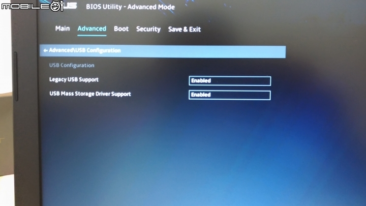 【分享】Asus 新一代的電競機 : FX553VD 體驗分享