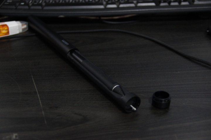 Wacom MobileStudio Pro13 Core i5版本介紹與實測(1/21新增實機繪製影片)