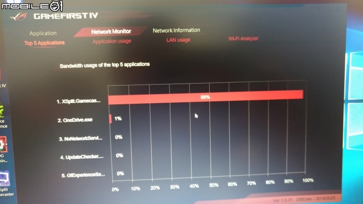 【分享】Asus 新一代的電競機 : FX553VD 體驗分享