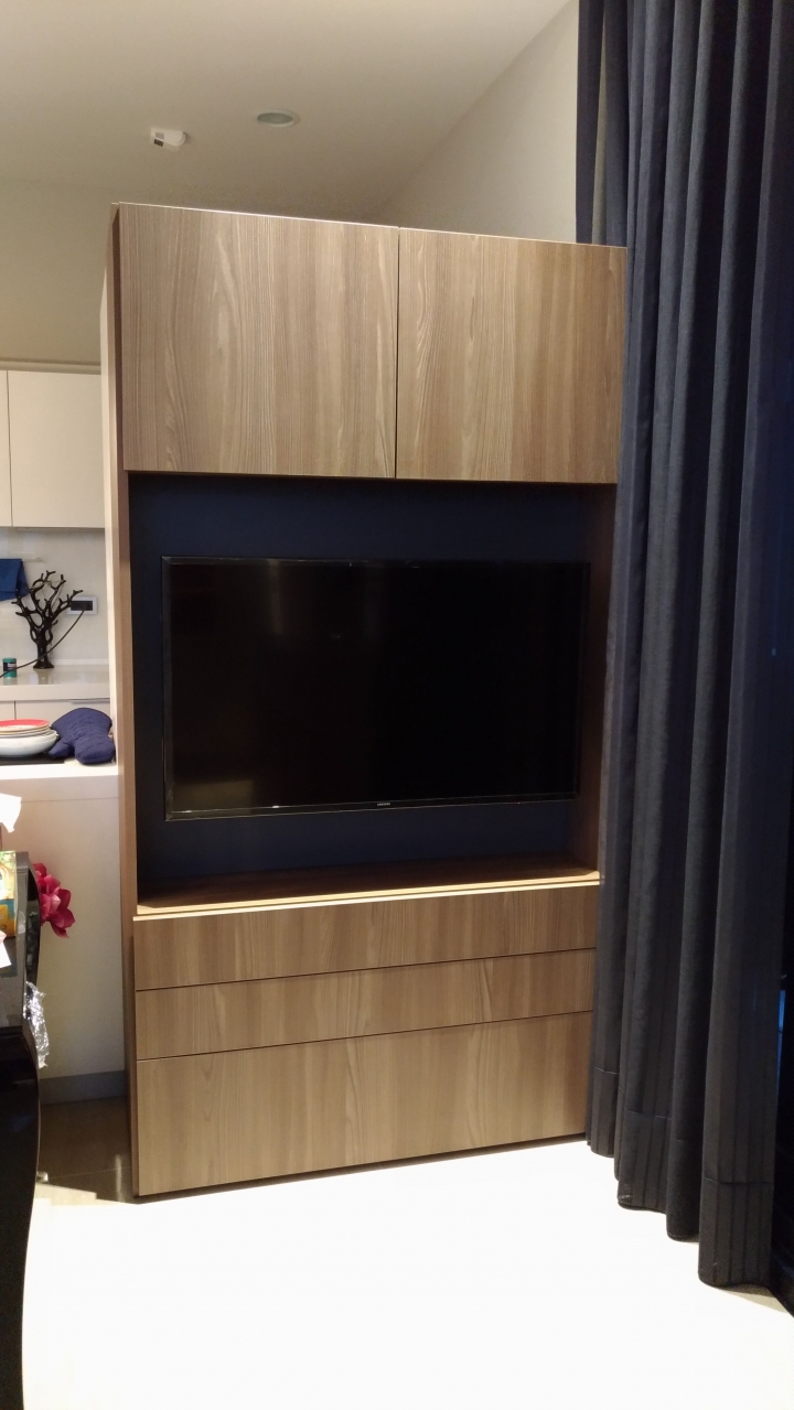 [開箱]傢俱易得，質感難尋--domus裕住屋進口系統傢俱開箱(1/30更新)