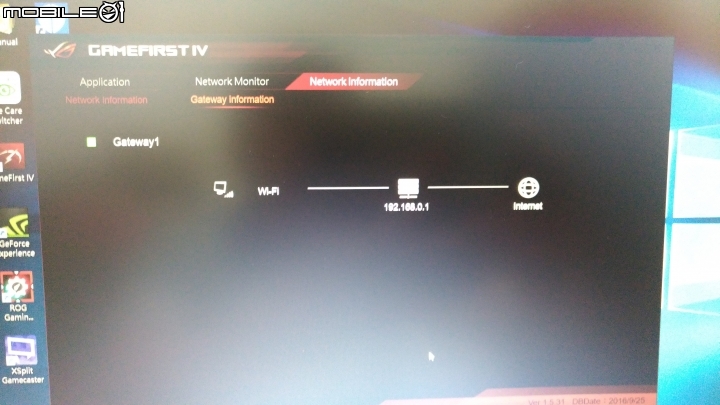 【分享】Asus 新一代的電競機 : FX553VD 體驗分享