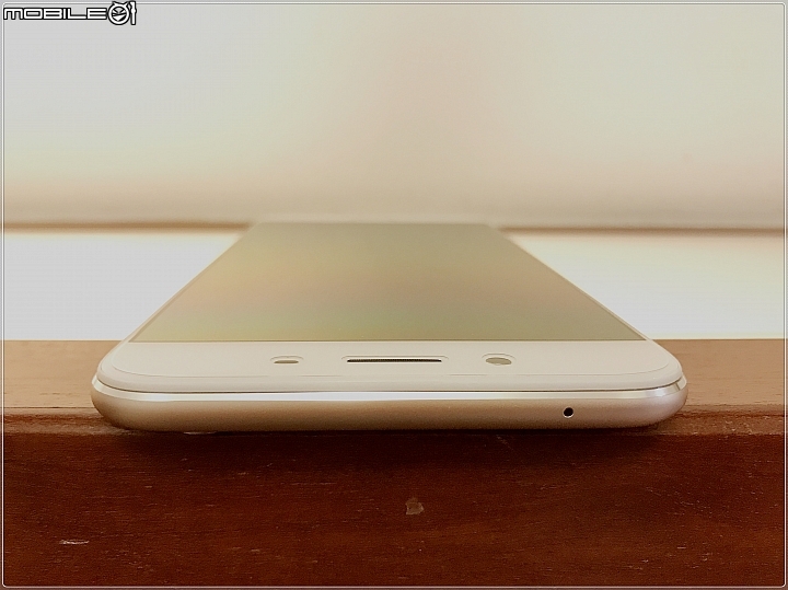 金雞報喜年的OPPO R9s試用文章