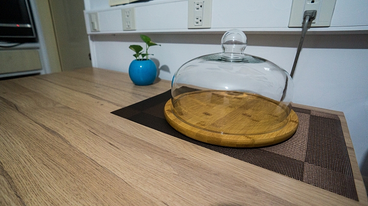 [DIY]小資整修DIY-Part1 低預算廚房DIY大改造