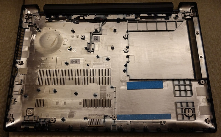 Lenovo ideapad 110-15ISK筆記型電腦開箱拆機