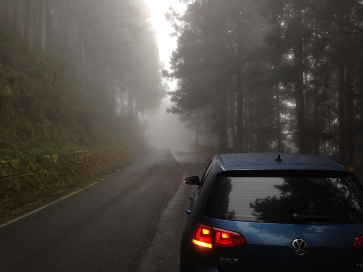 2017 式 Golf 1.2 TSI TL 心得