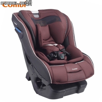 Combi  Chicco 讓我難抉擇.......