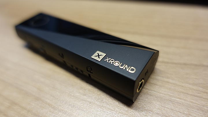 【開箱分享】英霸聲學科技 XPUMP 獨特的智慧音訊處理器帶給你不同的聽覺感受