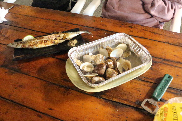 (台南東區)府城騷烤家 台南必吃–烤功一流 適合三五好友聚餐的平價燒烤