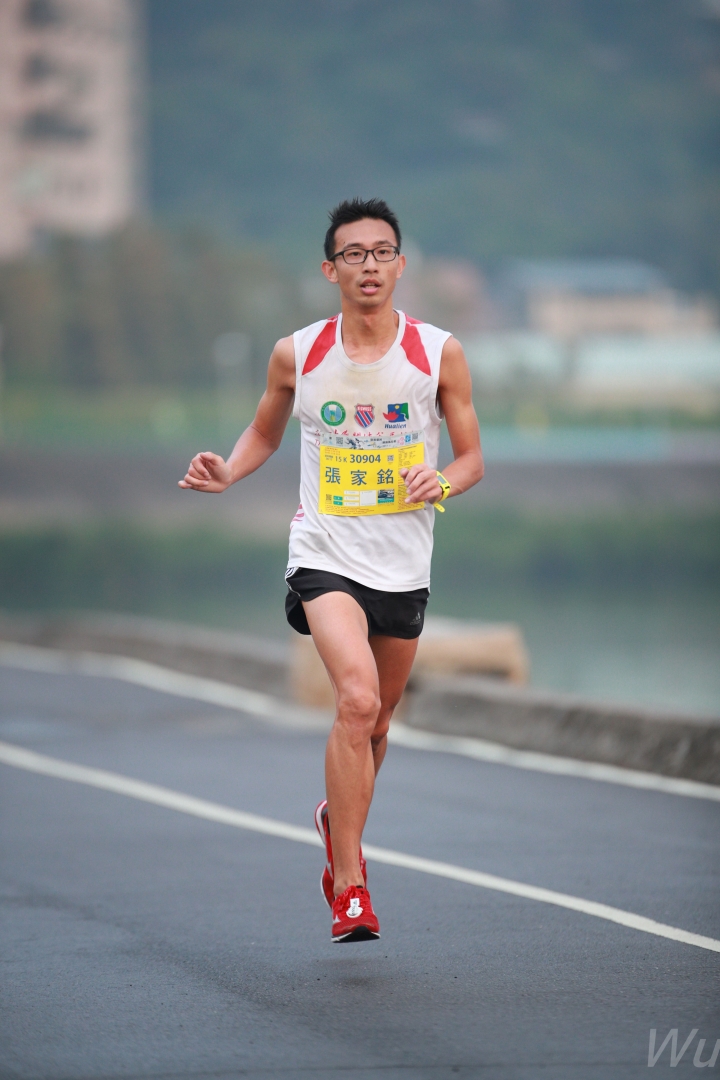 2017-01-07 微風運河迷你馬拉松賽15k&8k照片分享