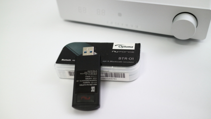 [開箱]打造家庭的兩聲道系統：NuForce DDA-120 X Tangent Spectrumx5