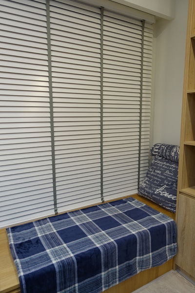 [開箱] 用繽紛點綴個性的北歐宅 --- 成果篇