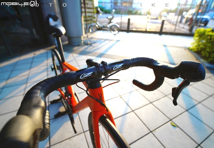 BMC 2017  RM02碟煞公路車