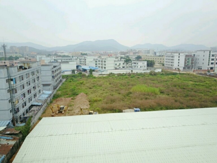 Mavic Pro 新手來報到