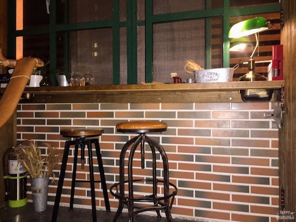 【台南】民宿推薦☀︎Baker Street 英倫設計旅店－住宿心得＆好吃甜點介紹