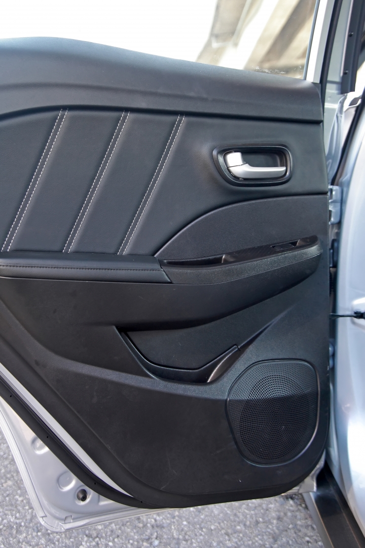 Luxgen S3開箱分享