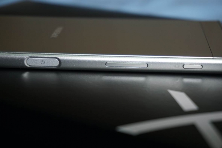 SONY XPERIA XZ鉑爵銀 & 遊GO讚刮刮卡開箱分享