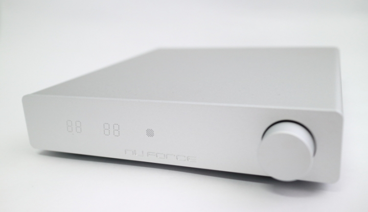 [開箱]打造家庭的兩聲道系統：NuForce DDA-120 X Tangent Spectrumx5