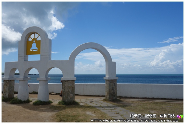 【無料景點】來「北海岸遊憩探索館」乘海破浪、生態探險吧!! (北海岸半日遊~石門婚紗廣場、富貴角燈塔、季節限定老梅綠石槽)
