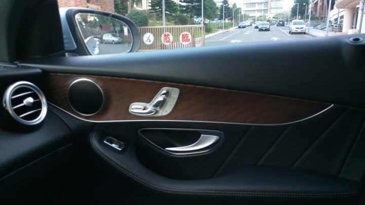 GLC 250 AMG Line 小開箱分享