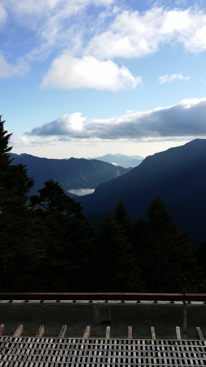 圖多慎入-合歡山松雪樓(東南亞最接近天空的旅館)一泊三食分享