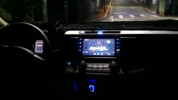 [勿踩雷]TOYOTA RAV4 Drive+ 隨行駕駛系統