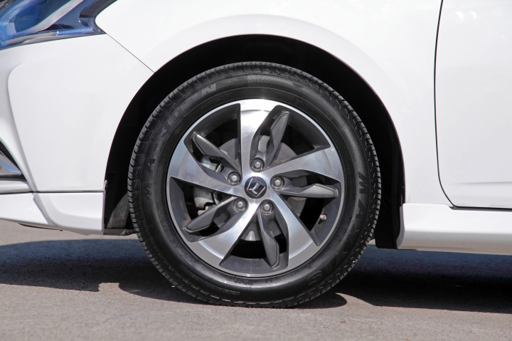 Luxgen S3開箱分享