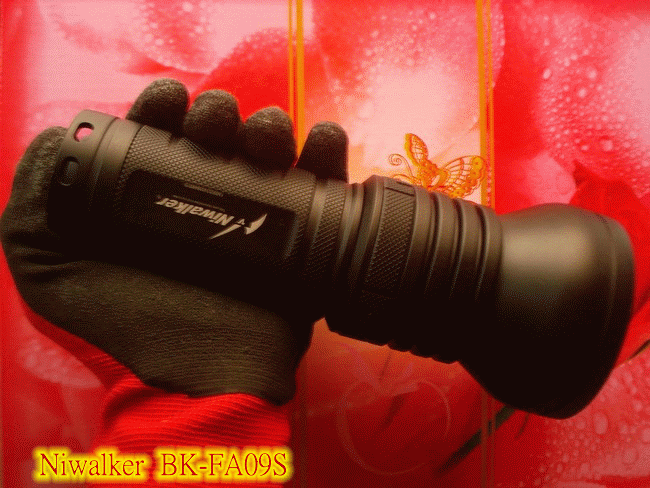 BK-FA09S 遠射雅士