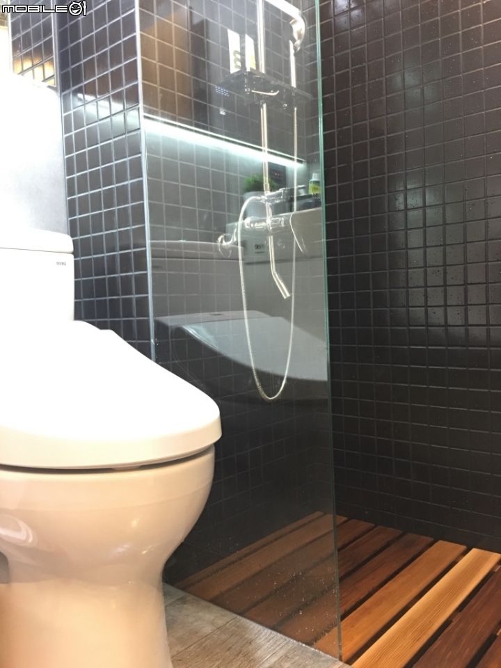 『開箱』自己的房子自己裝修