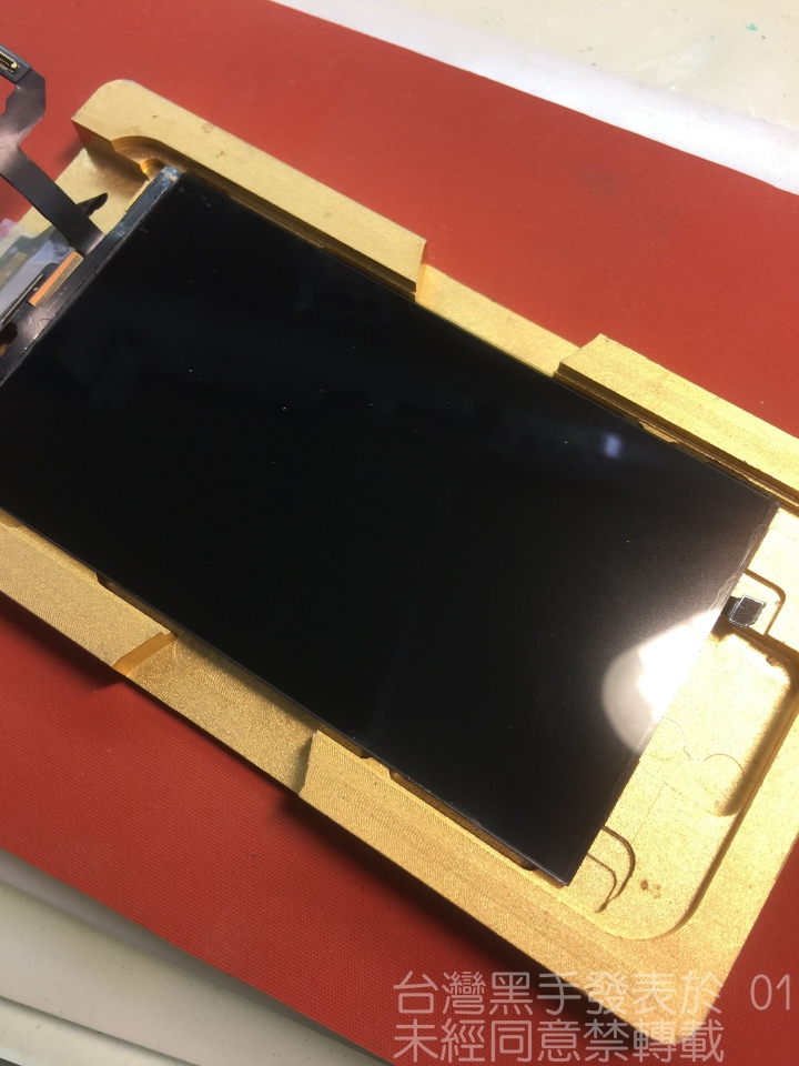 iPhone 6S 車碾翻新機歷險記（圖破百不喜勿入）