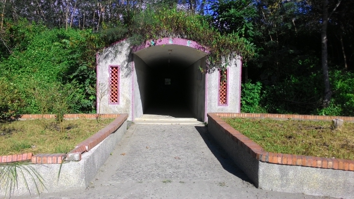 台東之旅-關山親水公園