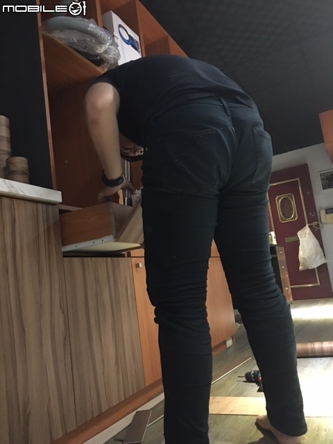 『開箱』自己的房子自己裝修