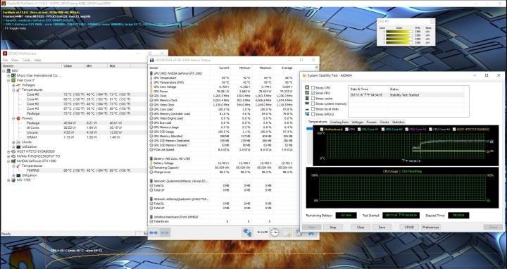 買電競筆電 還是GT的效能高散熱棒阿