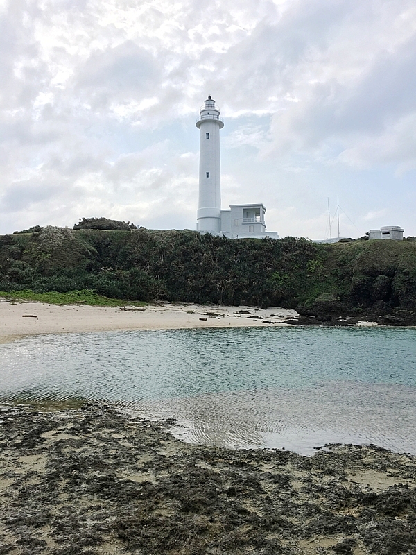 20161201~1215 阿里山、墾丁、綠島、武嶺放空之旅 (四) 台東、綠島、花蓮