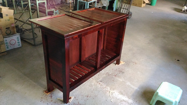 分享自D的4呎2魚缸櫃