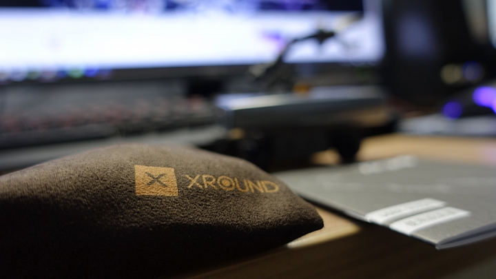 【開箱分享】英霸聲學科技 XPUMP 獨特的智慧音訊處理器帶給你不同的聽覺感受