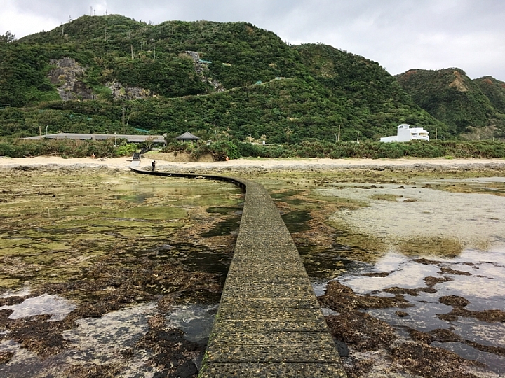 20161201~1215 阿里山、墾丁、綠島、武嶺放空之旅 (四) 台東、綠島、花蓮