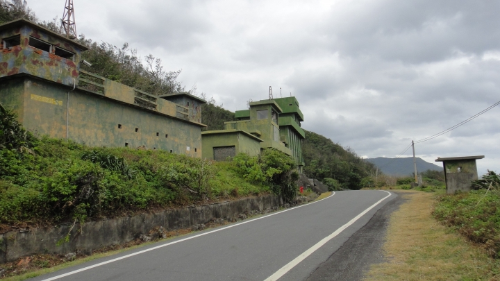 「神鵝瞎旅」環島游之Day3  屏東恆春-台東達仁