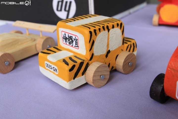 [硬漢工作室] 屈尺風火輪