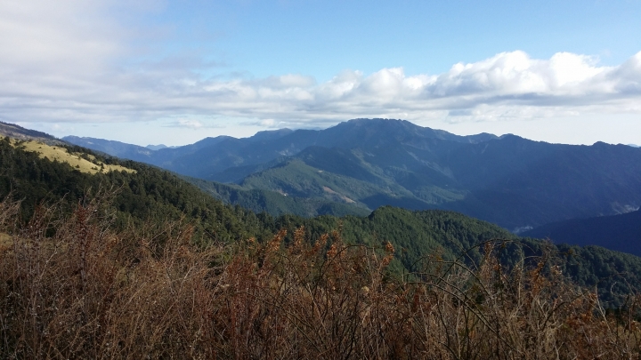 圖多慎入-合歡山松雪樓(東南亞最接近天空的旅館)一泊三食分享