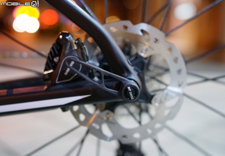BMC RM02 6800版本（黑白色）