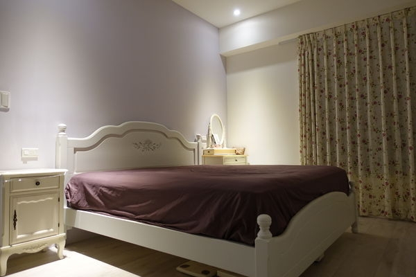 [開箱] 用繽紛點綴個性的北歐宅 --- 成果篇