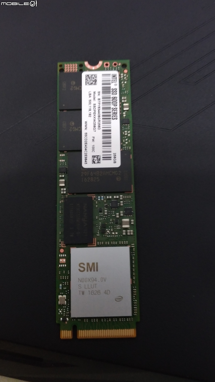 【分享】Asus 新一代的電競機 : FX553VD 體驗分享
