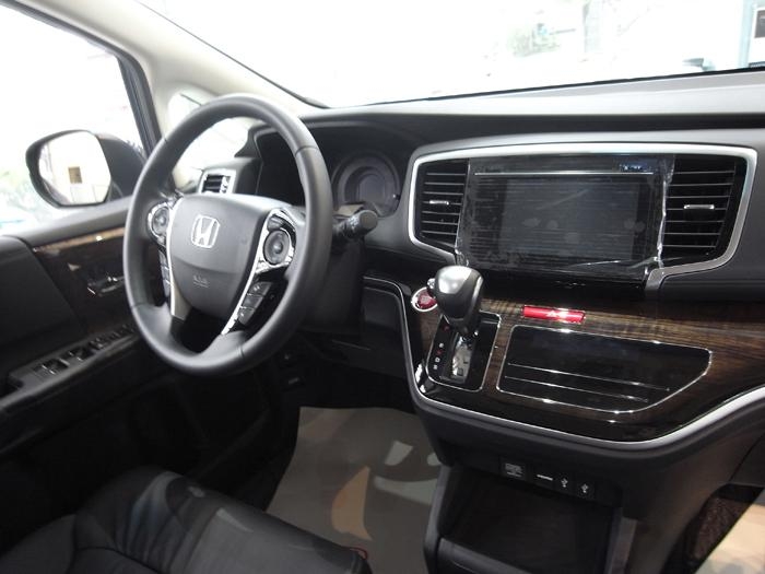 [請益] M7  Odyssey  Carens 三台選擇 請給建議